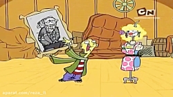 اد، ادد و ادی Ed, Edd n Eddy - فصل 6 قسمت 1